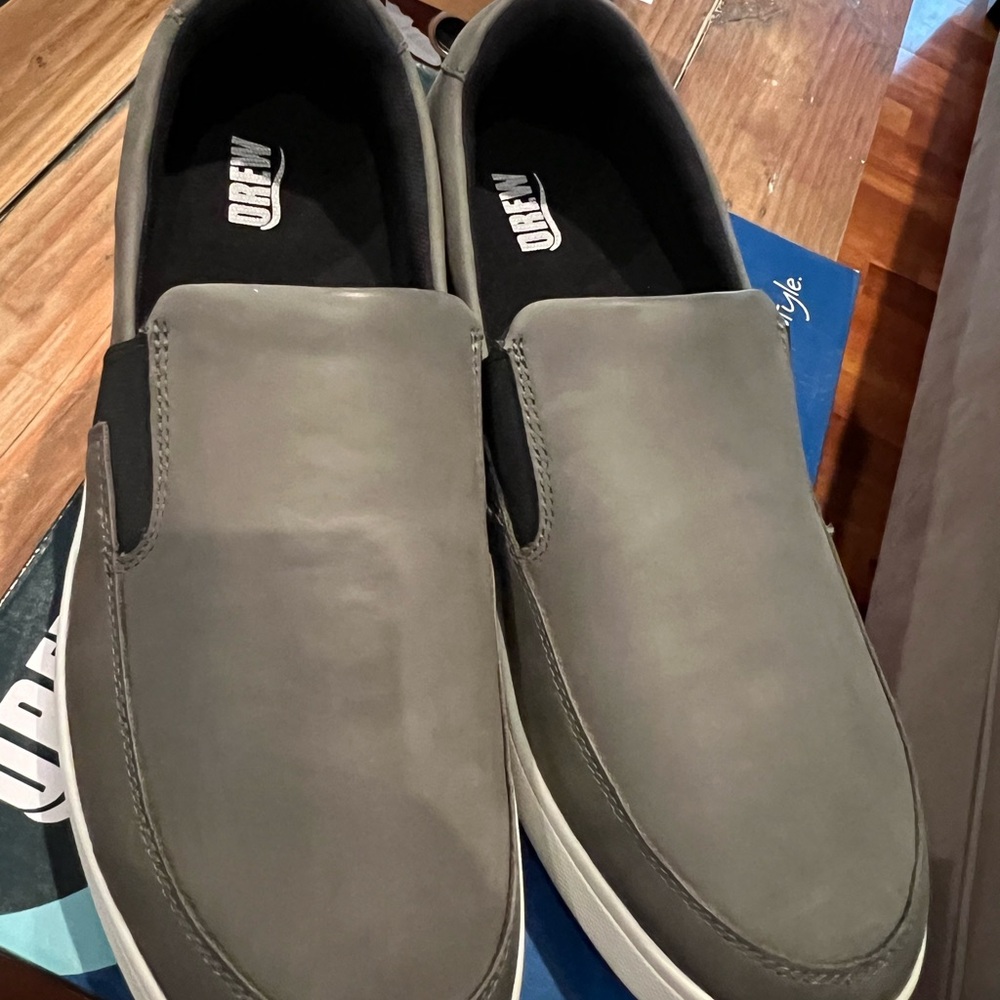 Men’s Jump Drew shoe size 12 M